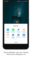 Wallpr: Best 4k Backgrounds and HD Wallpapers 2020 screenshot 3