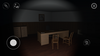 Lurking in the Dark - New Free Scary Horror Game screenshot 3