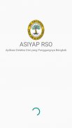 ASIYAP RSO screenshot 2