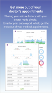 Epilepsy Journal screenshot 1