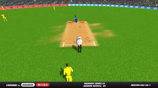 Indian Premier Cricket League 2021 - Cricket Game screenshot 3