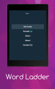 Word Ladder screenshot 1
