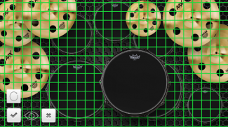 Virtual Drum Set screenshot 3