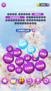 Word Ball Scape screenshot 9