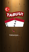 Tabuu! - Internetsiz Oyna screenshot 5