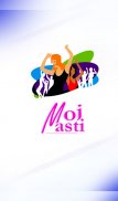 Moj Masti - Cool & Fantastic Videos Watch & Share screenshot 13