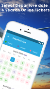 Cheap Flights Tickets app screenshot 4