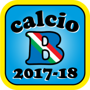 Calcio B 2017-18 screenshot 0
