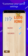 Ludo King - Dice Game 2020 screenshot 3