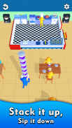 Permainan Penjual Kopi screenshot 6