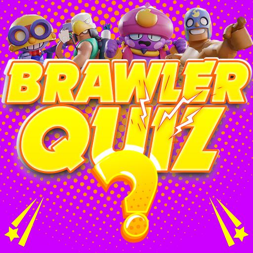 Brawler Quiz For Brawl Stars 5 Telecharger Apk Android Aptoide - brawl stars test brawler