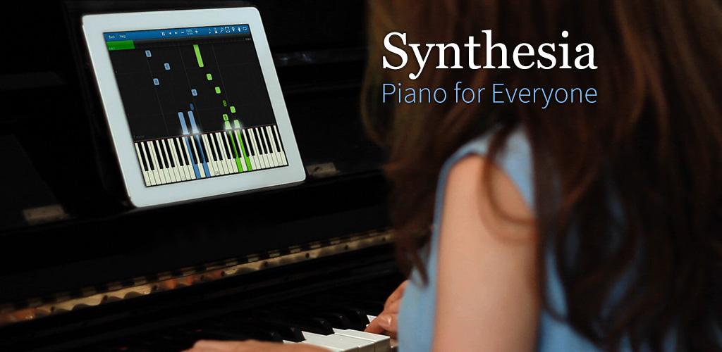 Synthesia Free Download
