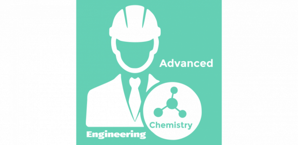 Advanced chemistry. Advanced Engineering химия. Engineering Geology.