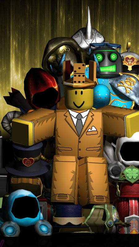 HD Roblox Wallpaper  Imagem de fundo para android, Desenhos para papel de  parede, Papéis de parede de jogos