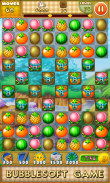 Fruit Crush 3 screenshot 4