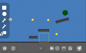Machinery2 - Physics Puzzle screenshot 5