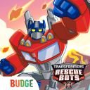 Transformers Rescue Bots: Fuga Icon