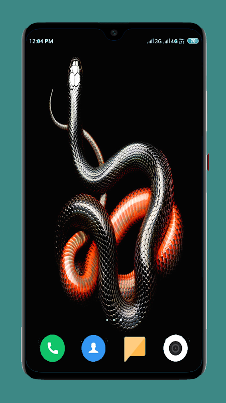 Baixar Snake.io 1.16 Android - Download APK Grátis