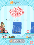 Gelato Flicker screenshot 3