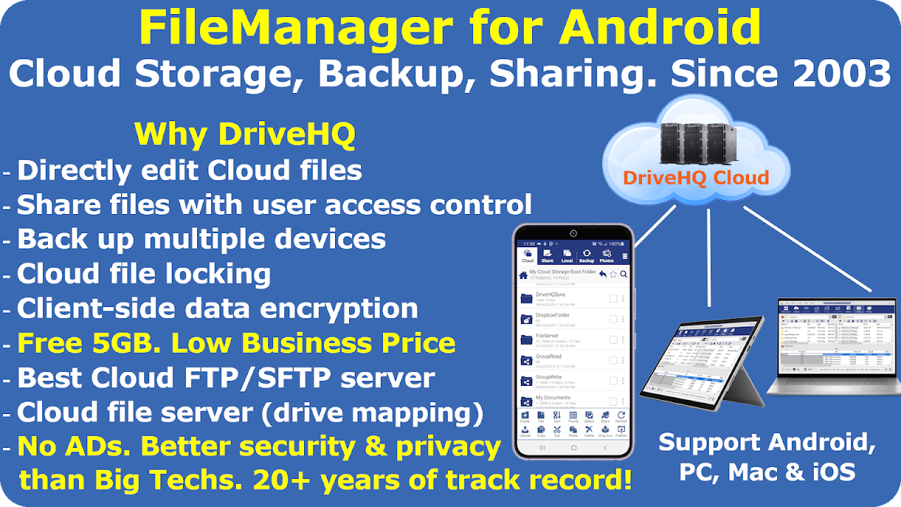 Cloud File Manager - APK Download for Android | Aptoide