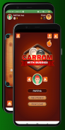 Carrom with Buddies : Board Game screenshot 6