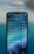 Ocean Waves sounds for Sleep screenshot 8