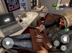 Drug Grand Mafia - Weed Dealer screenshot 5