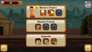 Chhota Bheem : The Hero screenshot 8