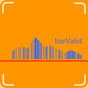 barValid- GS1 Barcode Scanner,