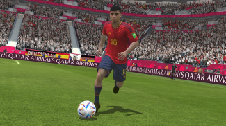 FIFA足球 screenshot 5
