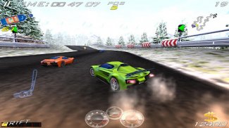 Fast Speed Race Free screenshot 3