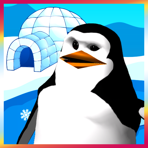 Download do APK de Jogo Pinguim para Android