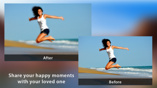 Blur Background Photo Effect screenshot 6