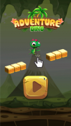 Dino Adventure Jump screenshot 5