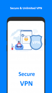 10X VPN:Proxy Unlimited&Safe screenshot 0