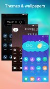 One S10 Launcher - S10 Launcher style UI, feature screenshot 6
