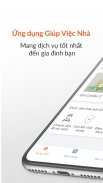 Giúp việc nhà screenshot 5