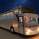 Euro Bus Simulator Games  3D