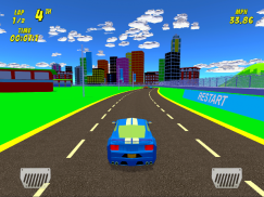 Rev Up: Car Racing Game screenshot 4