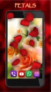 Roses Gallery live wallpaper screenshot 6