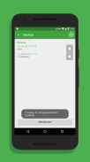 剪纸堆 Clip Stack - 轻量级剪贴板管理程序（支持 Android 10） screenshot 5