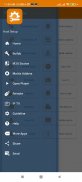 kodi Wizard Setup for kodiapps screenshot 2