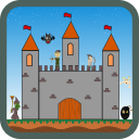 Fortress Defence Icon