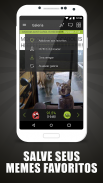 Memedroid: Imagens Engraçadas screenshot 6