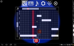 Reactable mobile screenshot 2