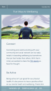 Prevent Suicide - NE Scotland screenshot 5