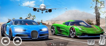 Buggy Car: Beach Racing Games screenshot 6