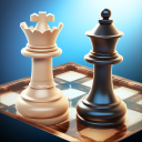 Chess Clash: Play Online Icon