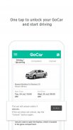 GoCar Malaysia: Experience Car Sharing screenshot 5