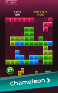 Block Puzzle Legenda Świat screenshot 1